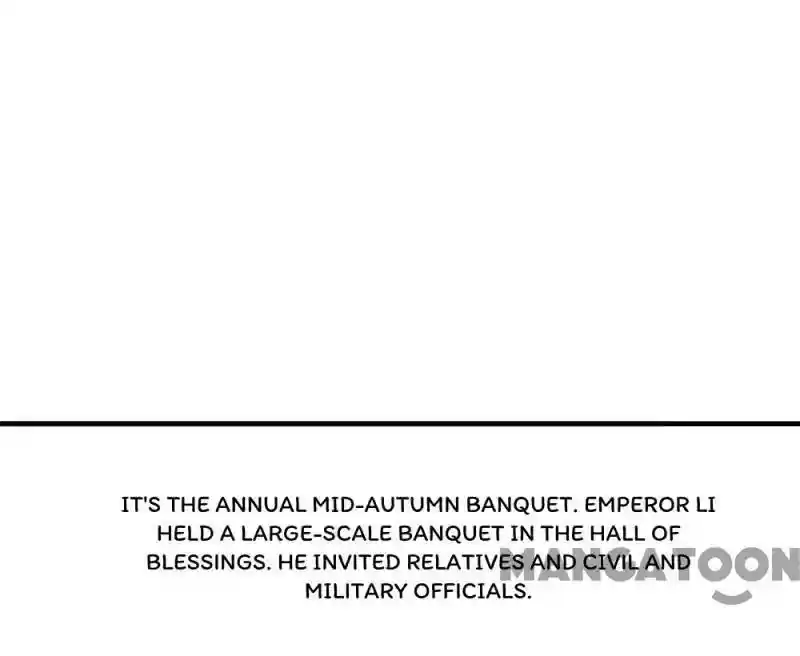 Revenge of a Fierce Princess Episode 154