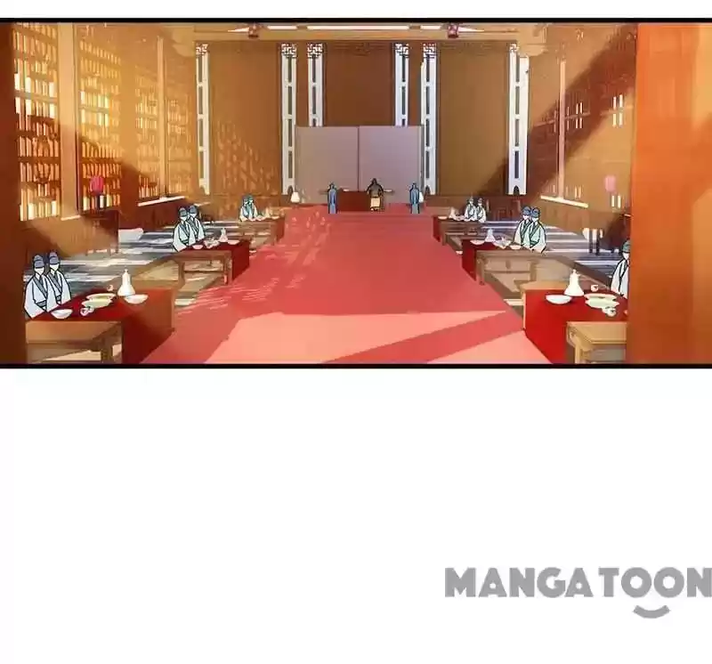 Revenge of a Fierce Princess Episode 154