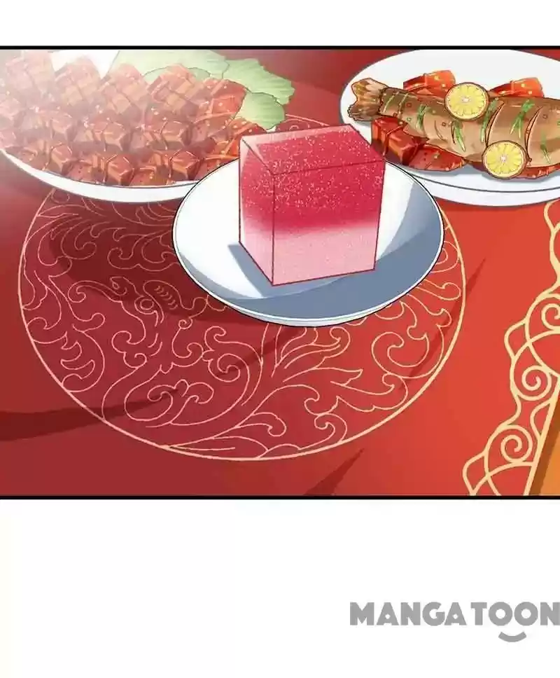 Revenge of a Fierce Princess Episode 154