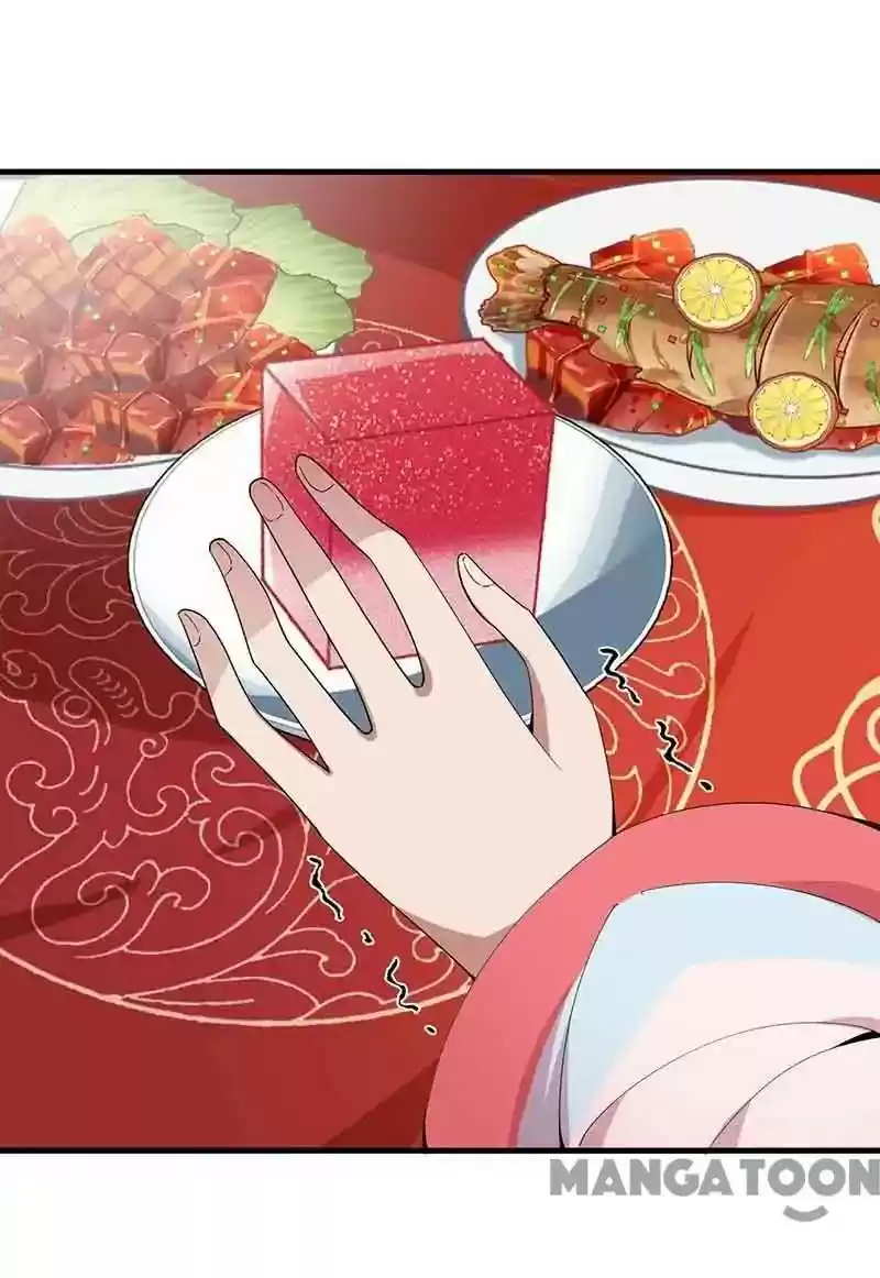 Revenge of a Fierce Princess Episode 154