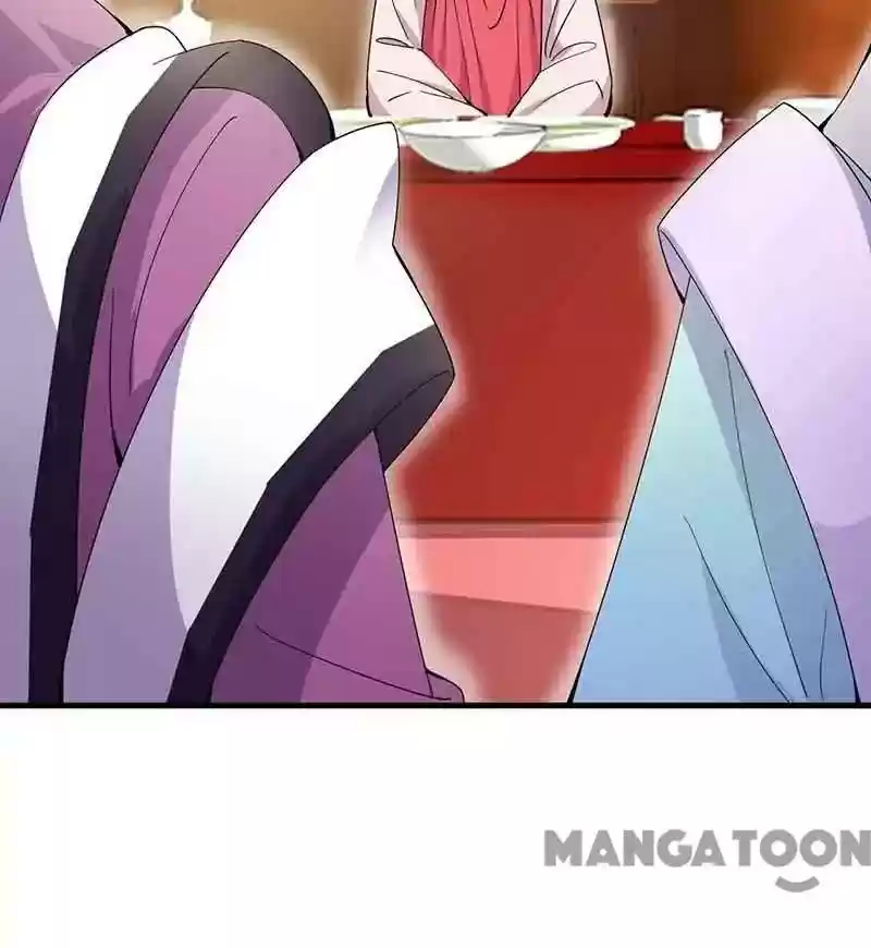 Revenge of a Fierce Princess Episode 154