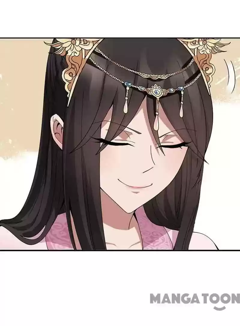 Revenge of a Fierce Princess Episode 154