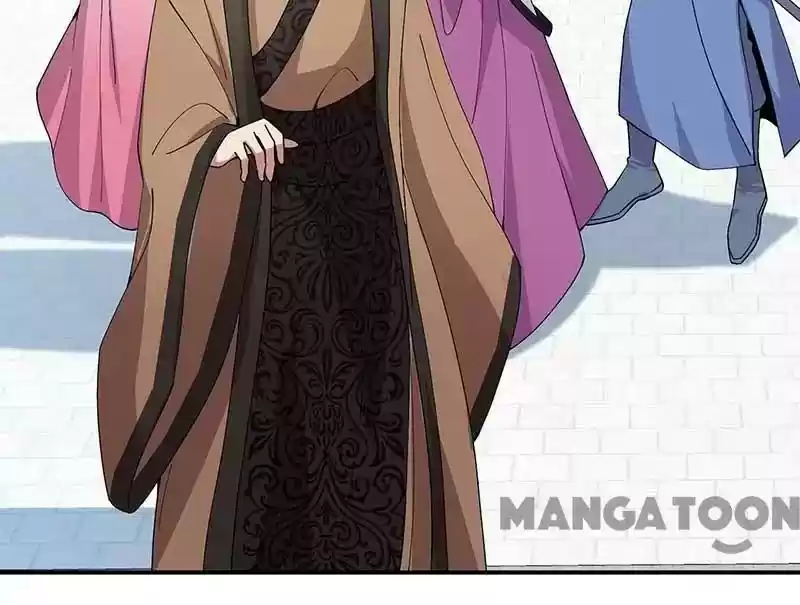 Revenge of a Fierce Princess Episode 155