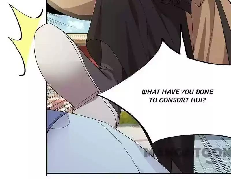 Revenge of a Fierce Princess Episode 155