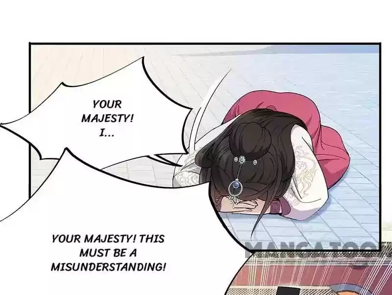 Revenge of a Fierce Princess Episode 155