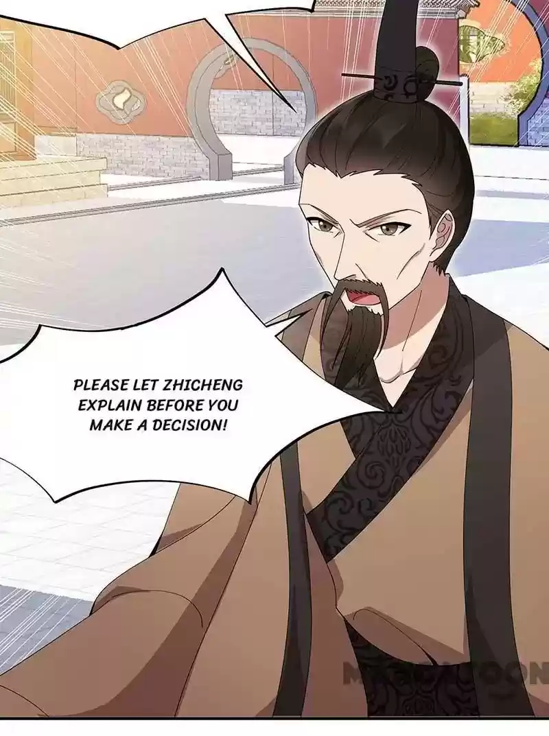 Revenge of a Fierce Princess Episode 155