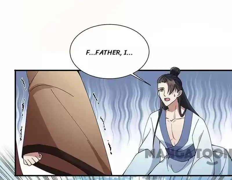 Revenge of a Fierce Princess Episode 155