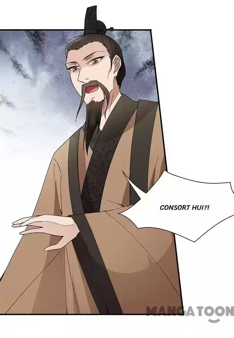 Revenge of a Fierce Princess Episode 155