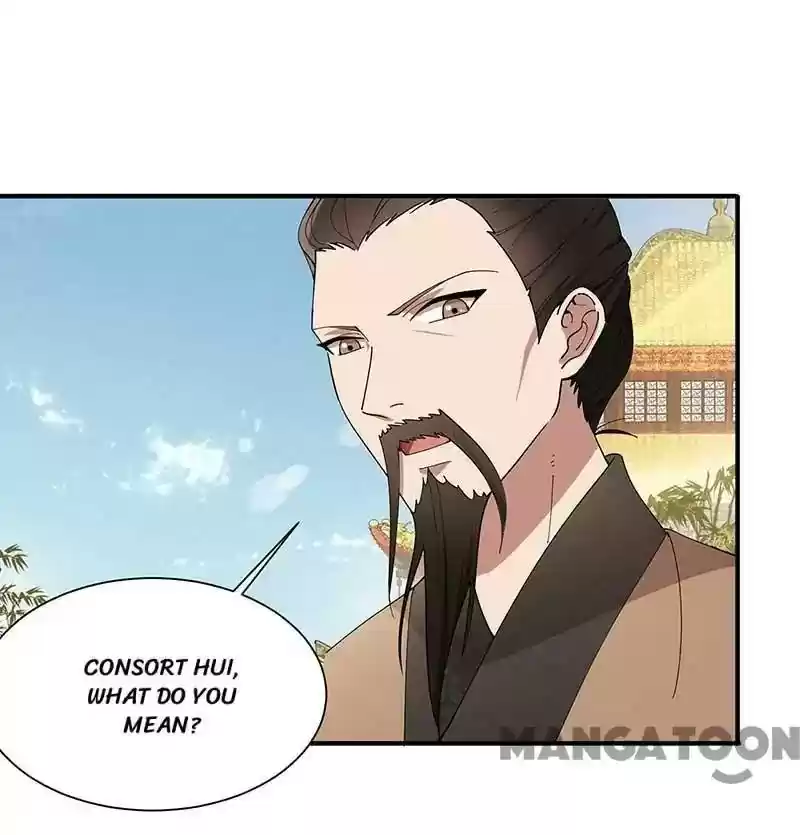 Revenge of a Fierce Princess Episode 155