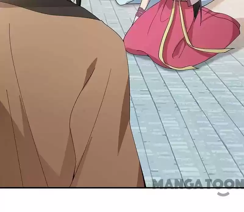 Revenge of a Fierce Princess Episode 155