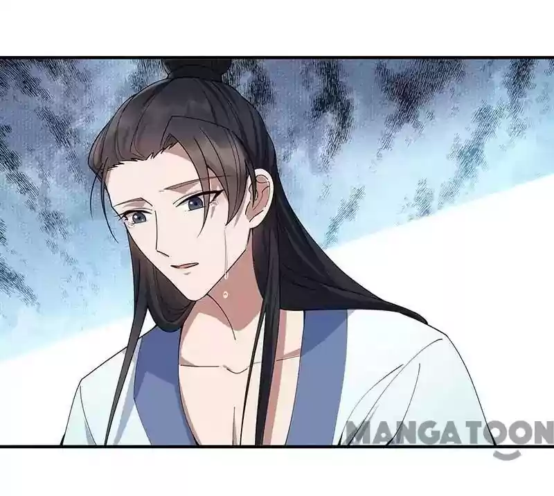 Revenge of a Fierce Princess Episode 155