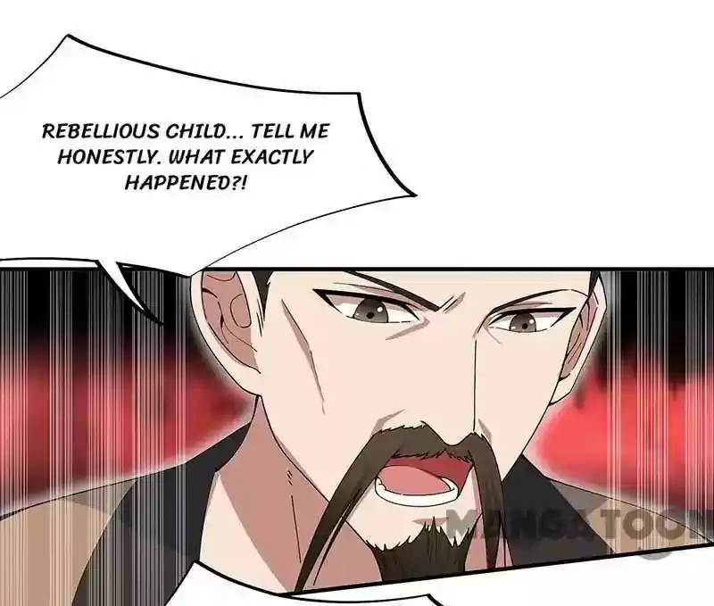 Revenge of a Fierce Princess Episode 155