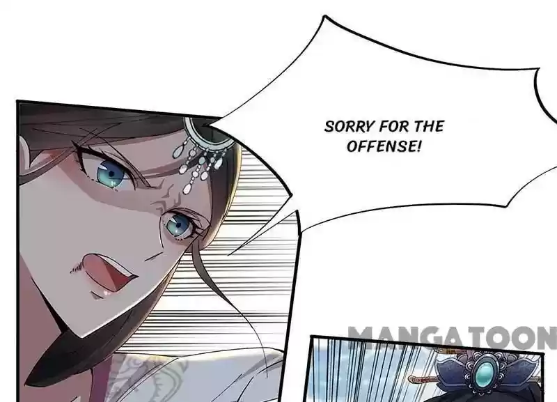 Revenge of a Fierce Princess Episode 155