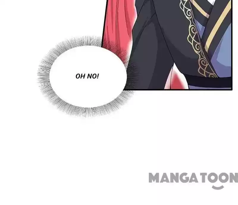 Revenge of a Fierce Princess Episode 155