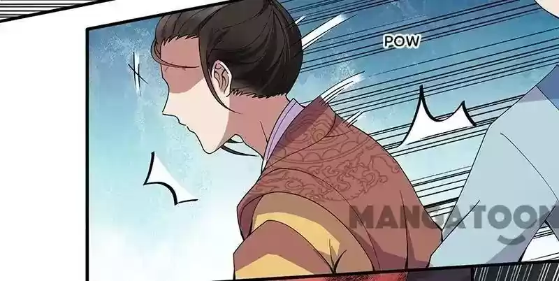 Revenge of a Fierce Princess Episode 155