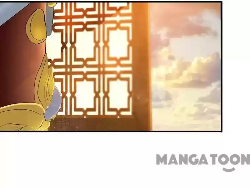 Revenge of a Fierce Princess Episode 155