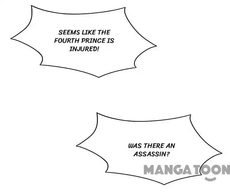 Revenge of a Fierce Princess Episode 155