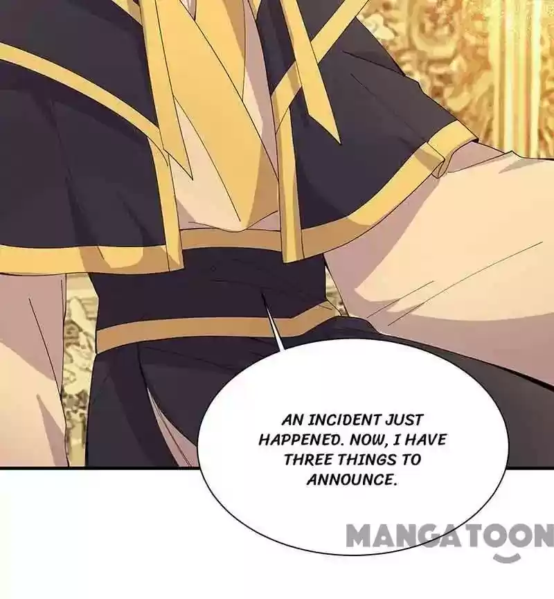 Revenge of a Fierce Princess Episode 155