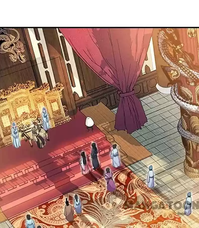 Revenge of a Fierce Princess Episode 156