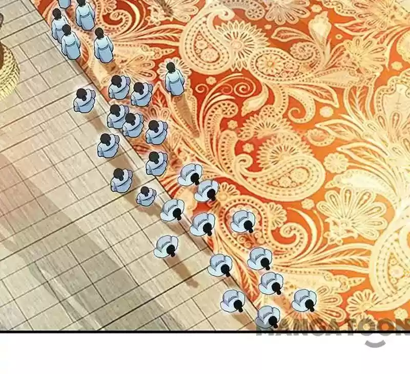 Revenge of a Fierce Princess Episode 156