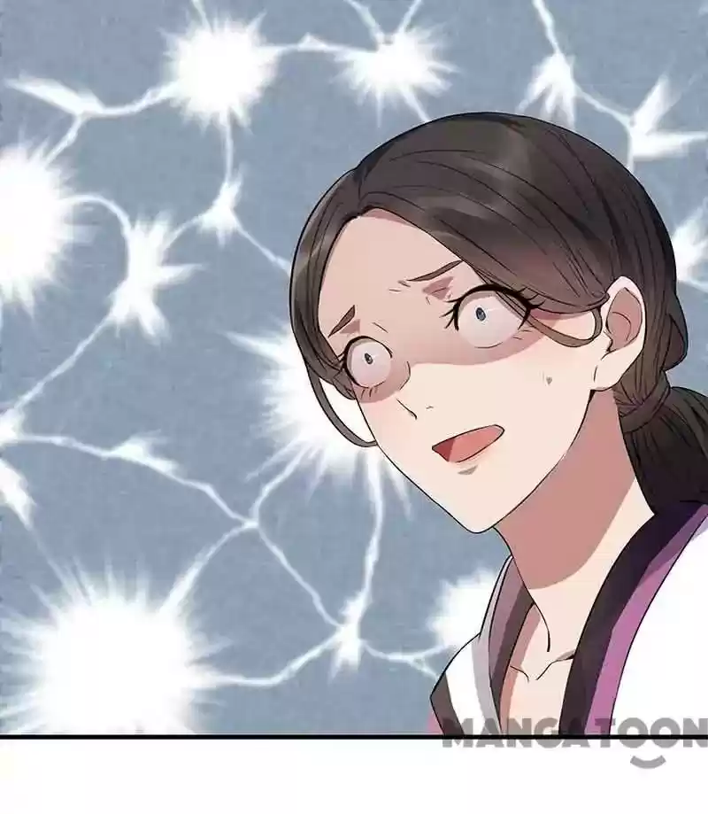 Revenge of a Fierce Princess Episode 156