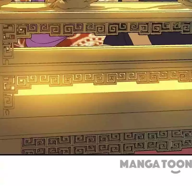 Revenge of a Fierce Princess Episode 156