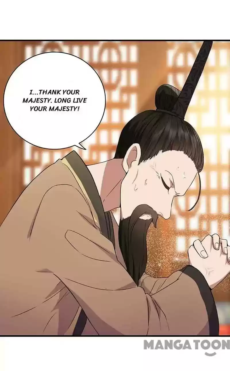 Revenge of a Fierce Princess Episode 156