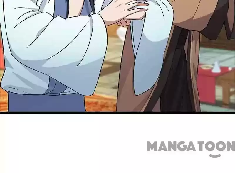 Revenge of a Fierce Princess Episode 156