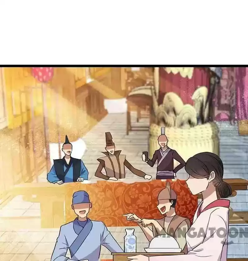 Revenge of a Fierce Princess Episode 156