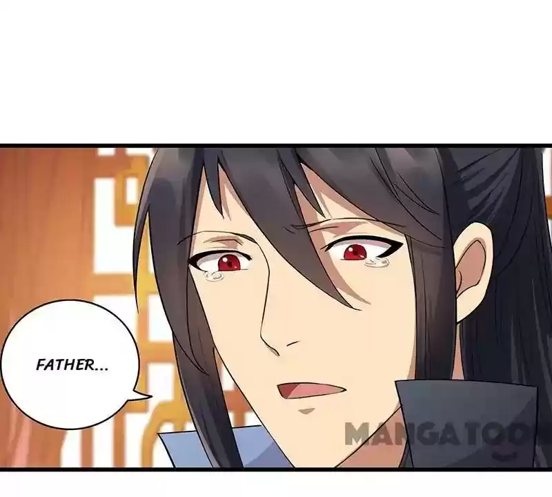 Revenge of a Fierce Princess Episode 156