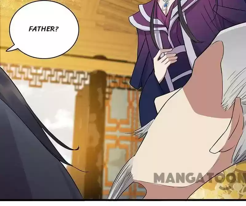 Revenge of a Fierce Princess Episode 156