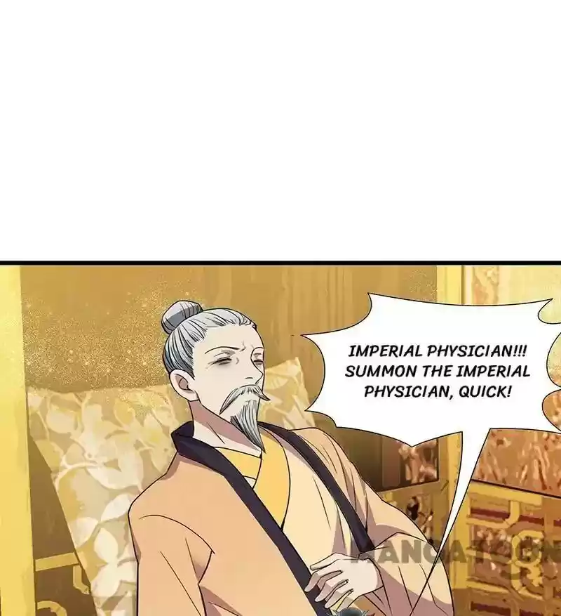 Revenge of a Fierce Princess Episode 156