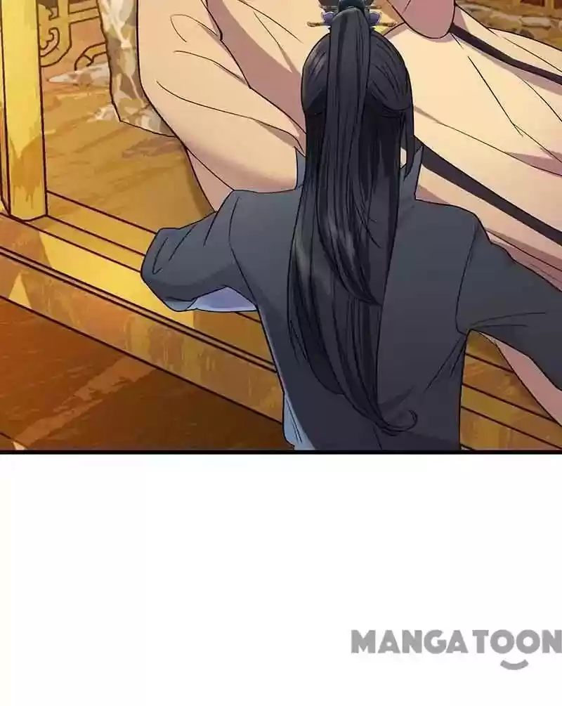 Revenge of a Fierce Princess Episode 156