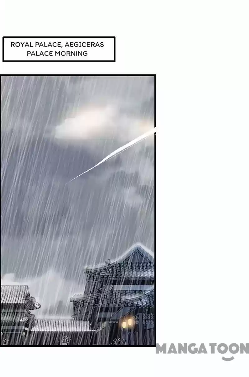 Revenge of a Fierce Princess Episode 158