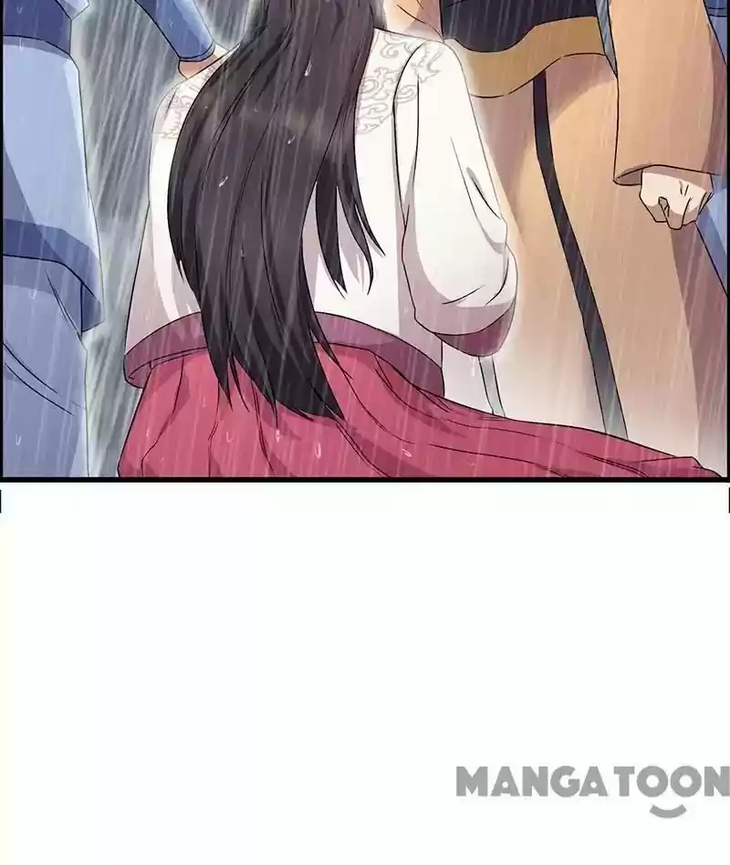 Revenge of a Fierce Princess Episode 158