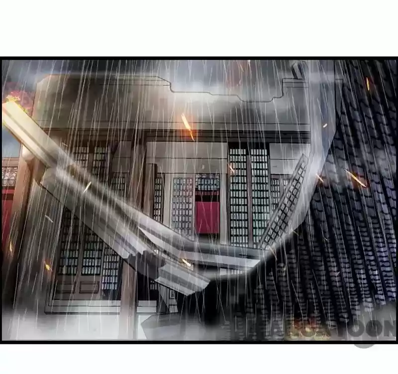 Revenge of a Fierce Princess Episode 158