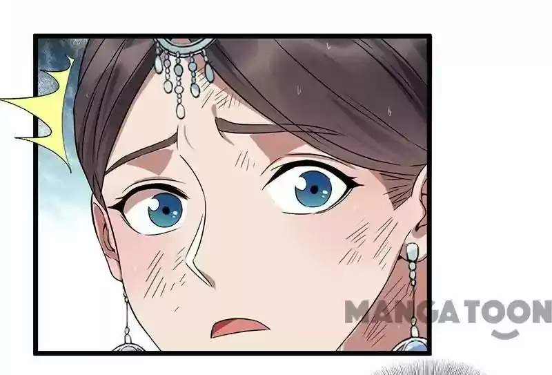 Revenge of a Fierce Princess Episode 158