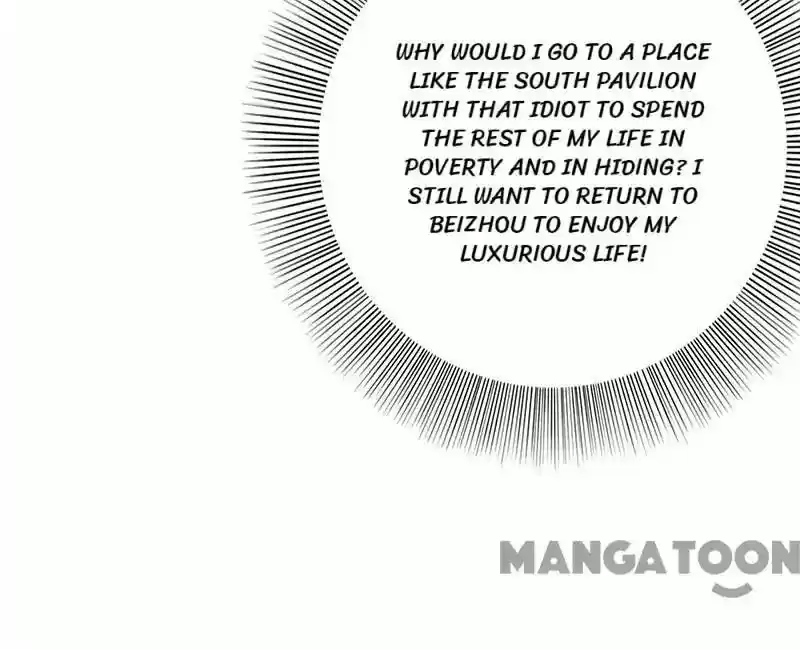 Revenge of a Fierce Princess Episode 158