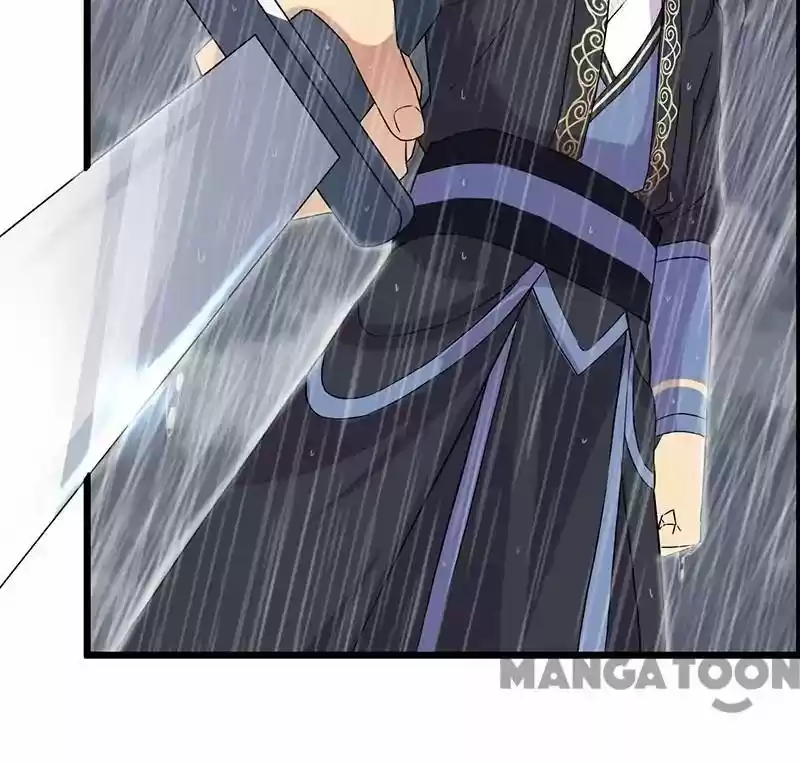 Revenge of a Fierce Princess Episode 158