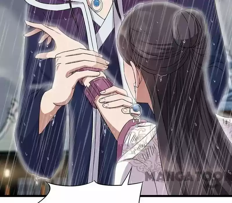 Revenge of a Fierce Princess Episode 158