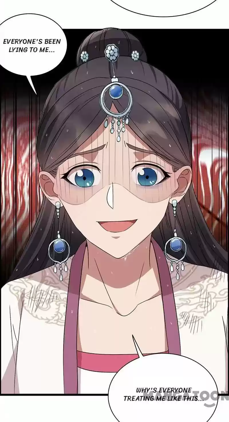 Revenge of a Fierce Princess Episode 158