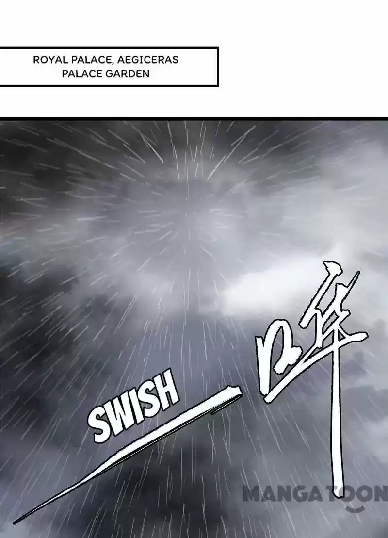 Revenge of a Fierce Princess Episode 159