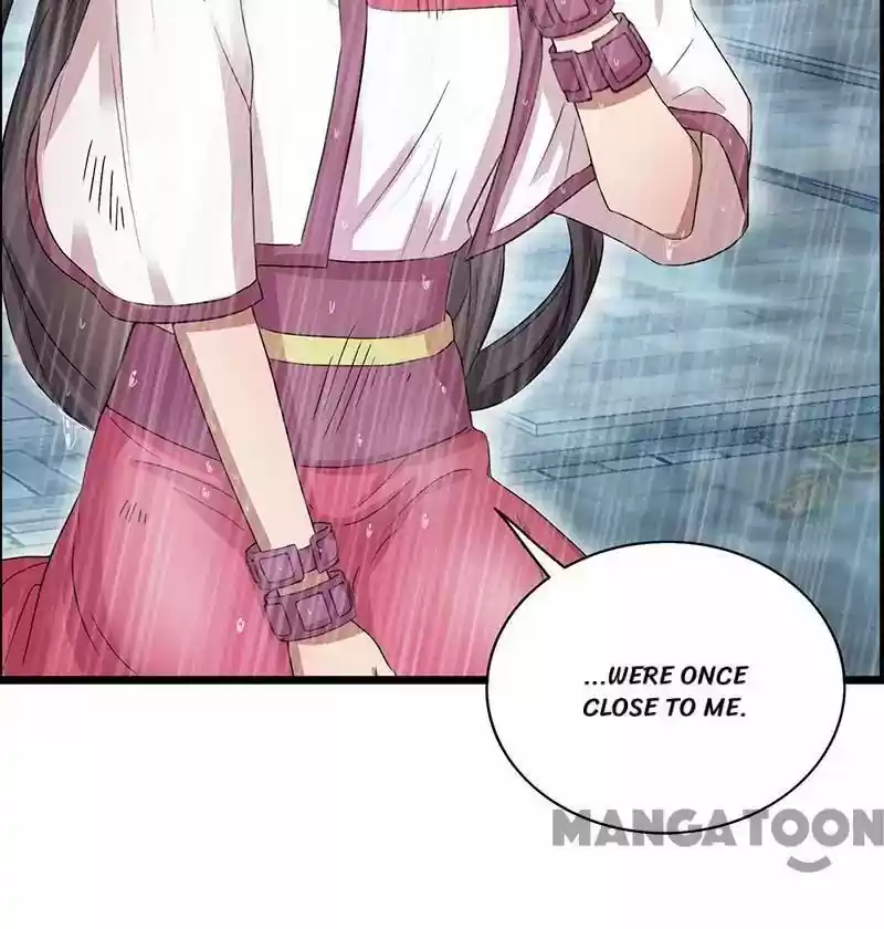 Revenge of a Fierce Princess Episode 159