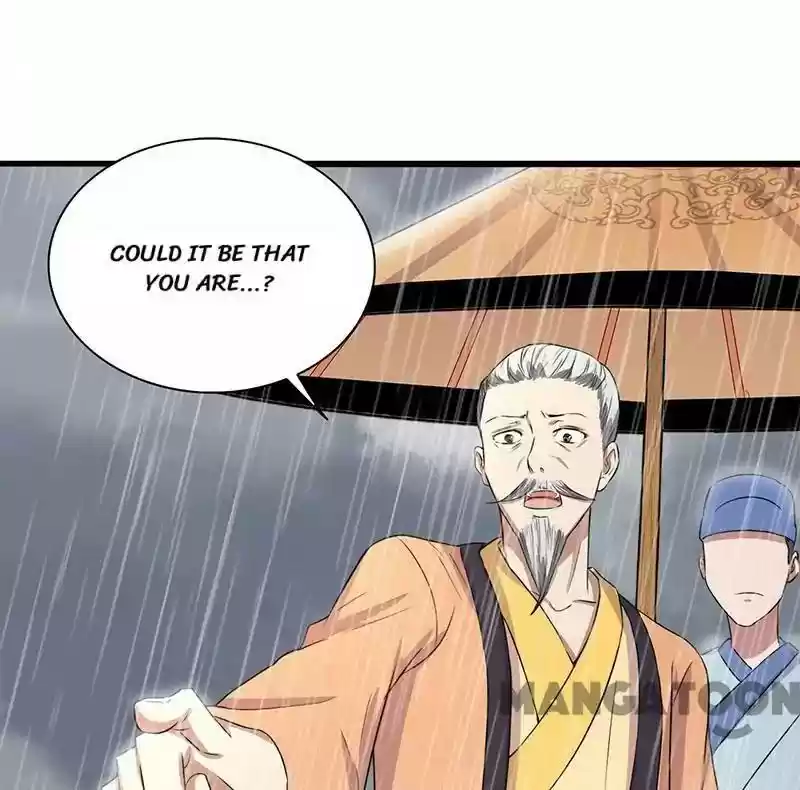 Revenge of a Fierce Princess Episode 159