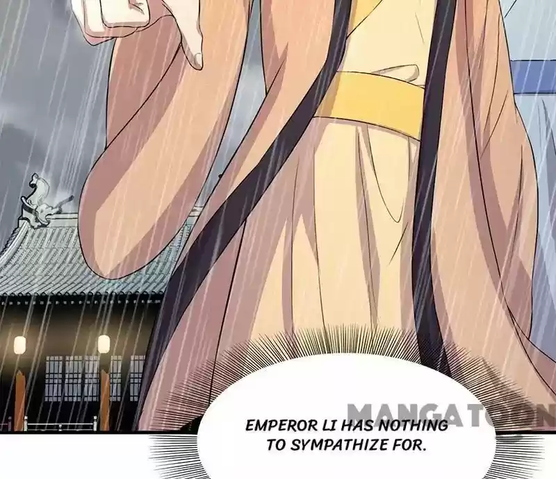 Revenge of a Fierce Princess Episode 159