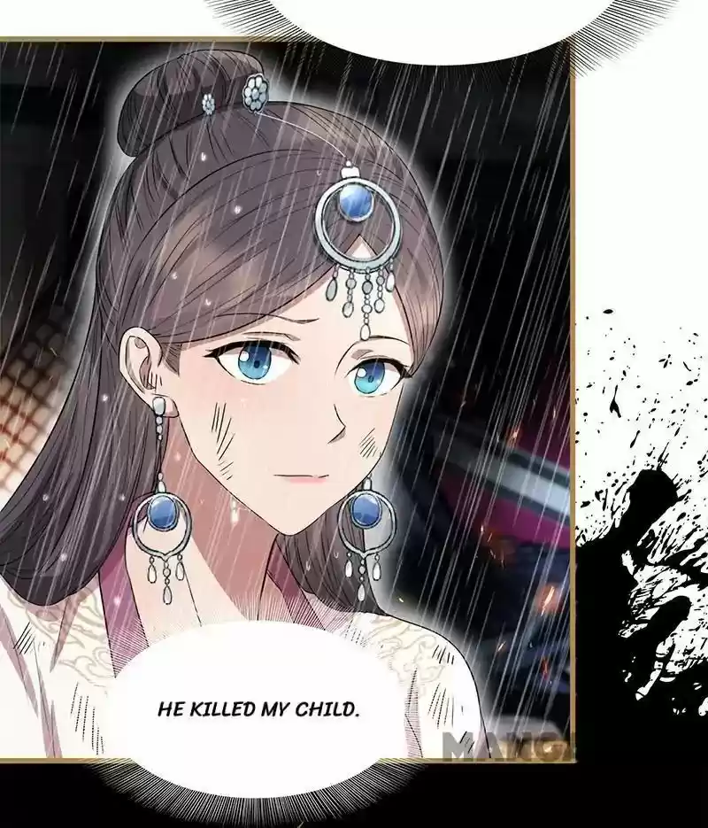 Revenge of a Fierce Princess Episode 159