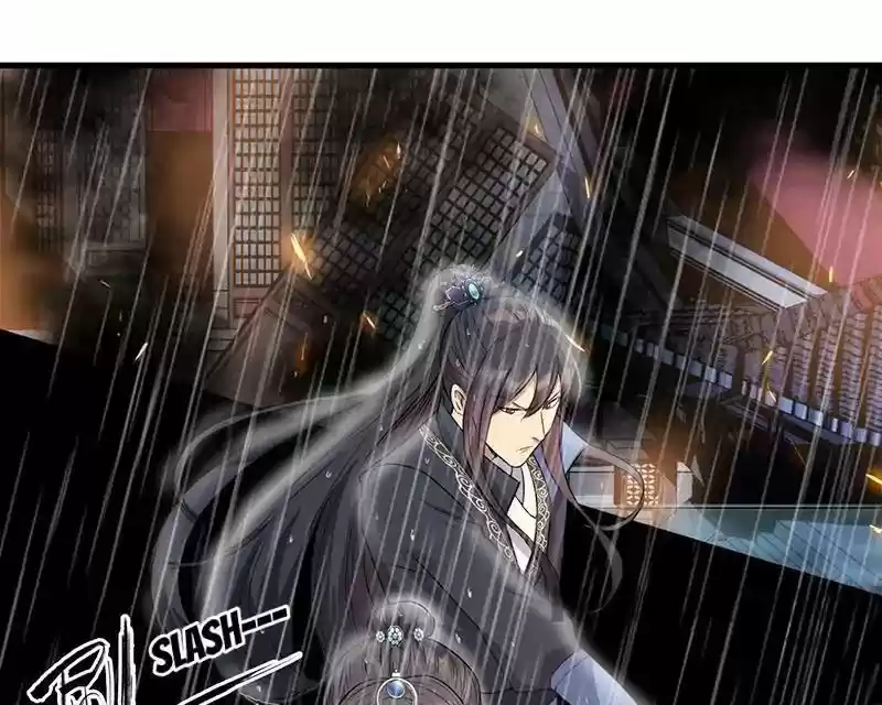 Revenge of a Fierce Princess Episode 159