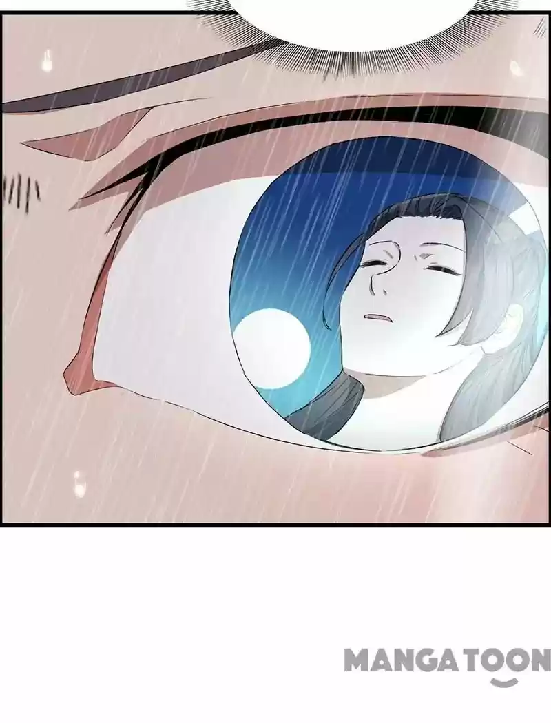 Revenge of a Fierce Princess Episode 159