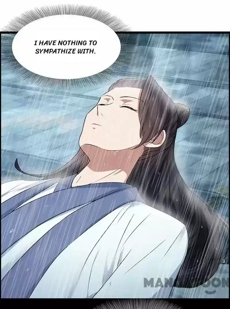 Revenge of a Fierce Princess Episode 159