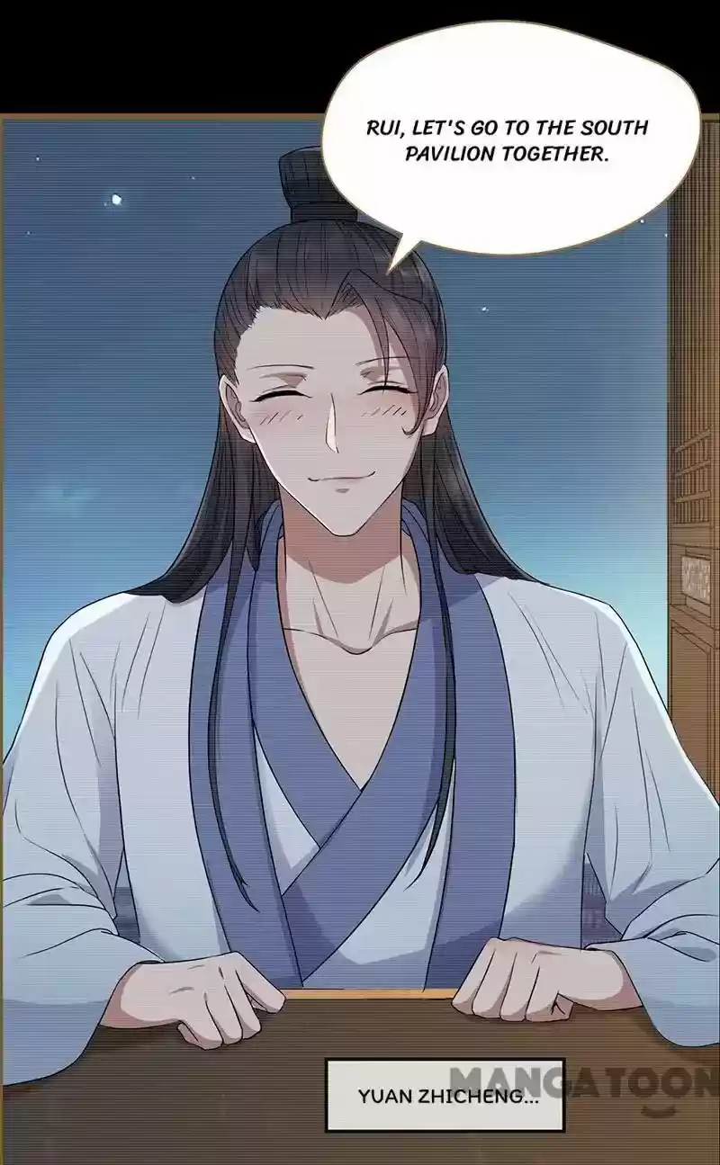 Revenge of a Fierce Princess Episode 159